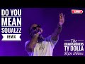 Do You Mean Squalzz Remix By The Chainsmokers Ft Ty Dolla Ign Bülow Lollapalooza Chicago Live 