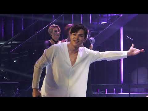 2019 02 09 더데빌 컷콜-임병근 배우Focus