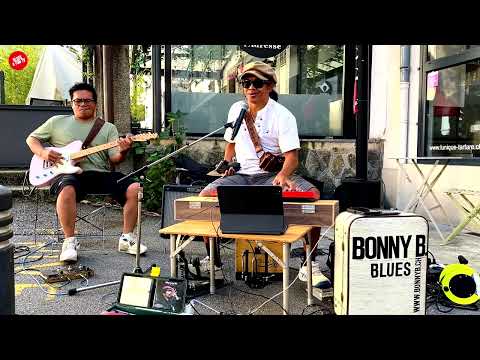 Bonny B. & Ice B. - Rollin' - Martigny 2024