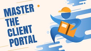 How to Navigate the Client Portal For Your Hosting