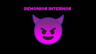 Demonios Internos (New Beat) - Picky Lejano Oeste x Mike Sn