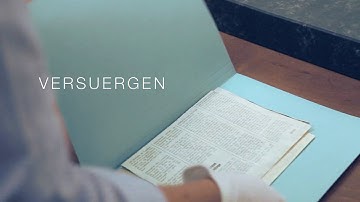 CNL - Lëtzebuerger Literaturarchiv - Presentatioun