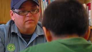 CPS Mentors