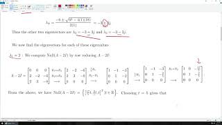 MATH 115 - Tutorial 11