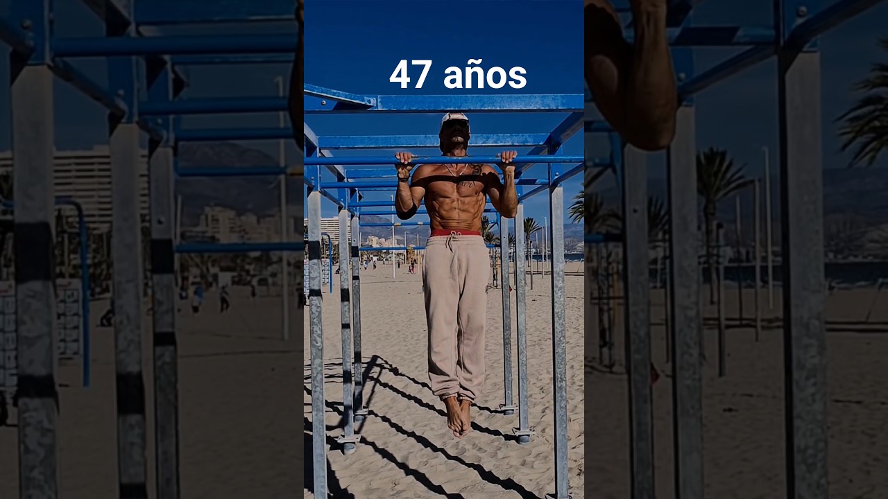#fitness#beach#calistenia #sportmotivation#gym #gymmotivation#aesthetic#muscle#dedication#motivation