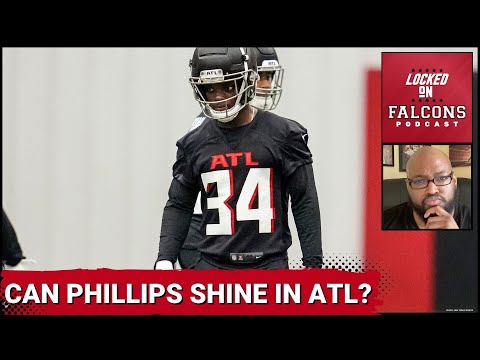 Video: Atlanta Falcons Linebacker Sean Weatherspoon vừa nhận được một món quà tân gia tuyệt vời
