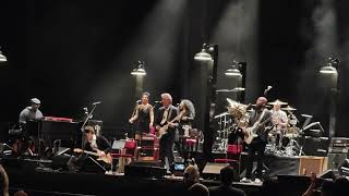 Eric Clapton - Cocaine (Live in Paris, France 2024) 4K HD 60FPS