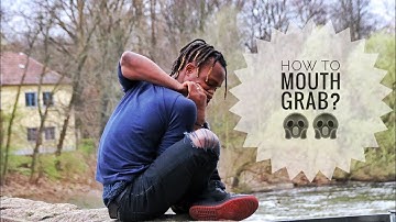 Bone Breaking Tutorial Pt 3 | Mouth Grab [ easy way ]