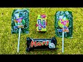 ASMR 無言お菓子開封 🍫 | ヨーロッパキャンディでリラックス