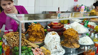 Tasty ! Top 9 Vietnamese Street Foods in Da Nang City