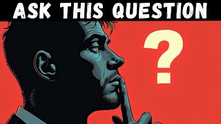 The One Question You’ve Never Asked Yourself | Socrates