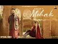 Mehak Official Music Video UDAAR Jashan Inder Punjabi Romantic Song Latest Punjabi Songs 2026