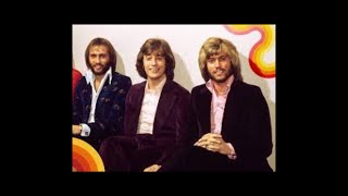 Bee Gees~Please Don&#39;t Turn Out The Lights
