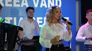 Andreea Vand și Formația Select - COLAJ BIHOR