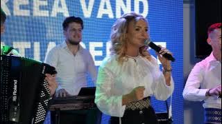 Andreea Vand și Formația Select - COLAJ BIHOR