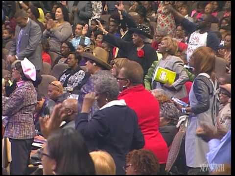 birthday wishes You're Standing On the Word of The Lord