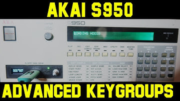 LEGENDARY HARDWARE SAMPLER TUTORIAL PART 3