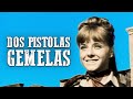 Dos pistolas gemelas | Mejor Película del Oeste | Vaqueros | Español