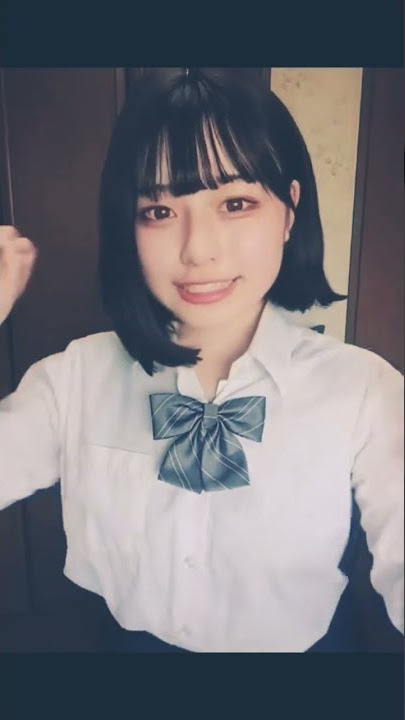 sifat asli cewe di depan dan di belakang kamera #cewek #jepang #lucu #ngakak #shorts