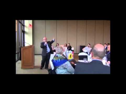 Dave Hill -Re-Engineer Your Communication Skills-