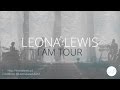 Capture de la vidéo Leona Lewis - I Am Tour (Full Show) Gateshead, Feb 2016