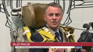 Rtvslo Mladi Inovatorji Izdelali Simulator Letenja Z Nadzvocno Hitrostjo