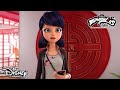 🥰 Bliscy są najważniejsi | Miraculous: Legenda o smoczycy z Szanghaju | Disney Channel Polska