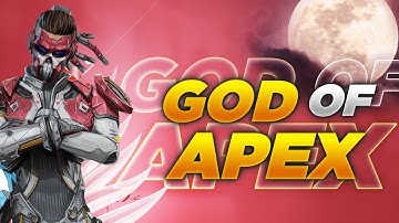 Fastest Player Of Apex Legends Mobile 🔥 | Speed | Apex Legends Mobile Montage