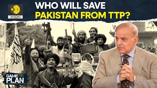 Pakistan Vs TTP | Why nobody will help Pakistan fight home-grown Taliban | WION Game Plan