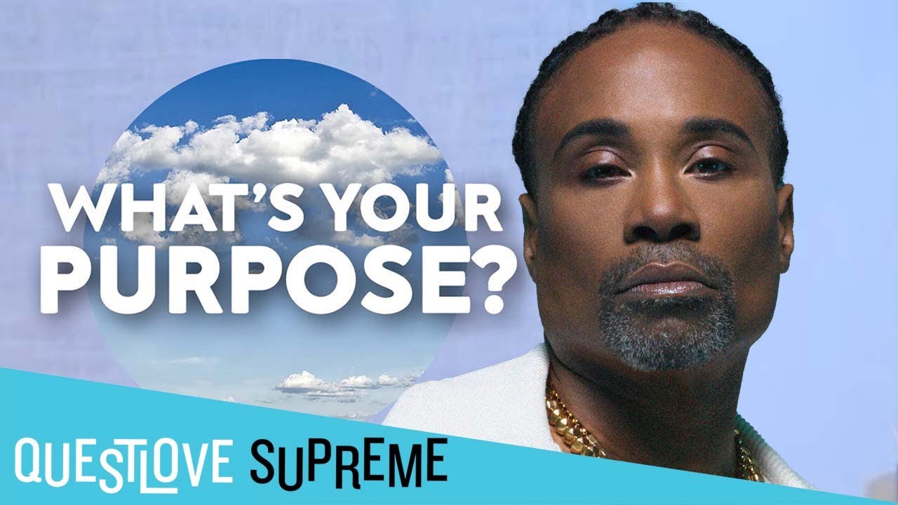 Questlove & David Murray Speak About Making The Plumb Album | Questlove Supreme