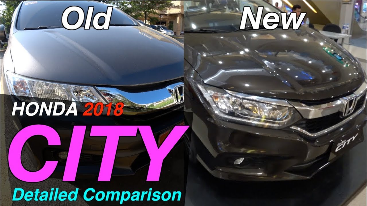Honda City 2018 Philippines: Full review covering specs, price, u0026 more