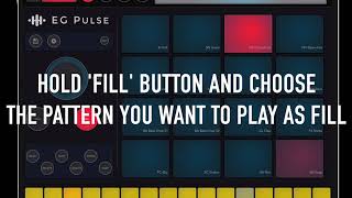 EG Pulse - Patterns Play