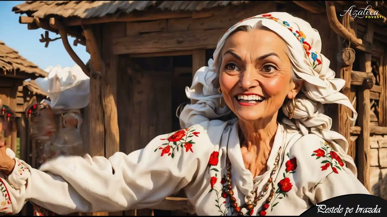 Peștele pe brazdă (1872) - de Ioan Slavici | Operă literară originală completă | L. Miron S.