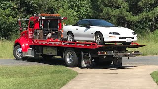 My OptiSpark Fails Again! Rebuilt Z/28