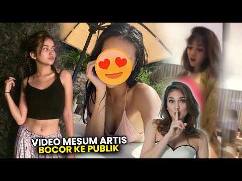 7 Video Asusila Artis yang Bocor dan Jadi Konsumsi Publik