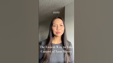 Why Zero-Based Budgeting Actually Works (Even If You Struggle to Stay Consistent) #moneymanagement