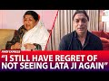 When Shoaib Akhtar Called Lata Mangeshkar Ji... | Shoaib Akhtar | SP1N