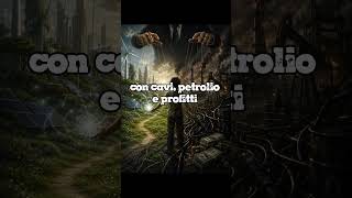 ENERGIA GRATIS? IL SOGNO DI TESLA || #tesla #energia #scienza #storia #mistero #geopolitica