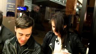 Street Monkeys BTS: Catching up with our pals