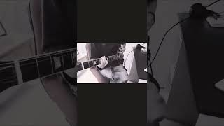 Ricky martin/livin la vida loca ハードロック風アレンジ♬.*ﾟ #guitar #guitarcover #heavymetal #hardrock