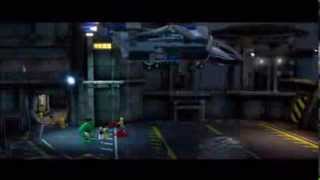 20131118 Lego Marvel part1