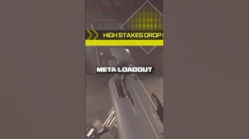 This GLITCHED META is Unfair on Rebirth Island