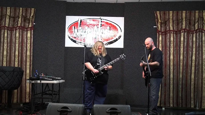OMEB w/ Steve Stratton: Heaven and Hell