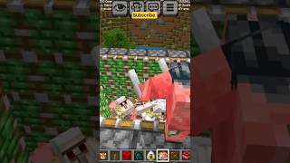 TNT Machine vs Pigs 😱💥 | Minecraft Chaos