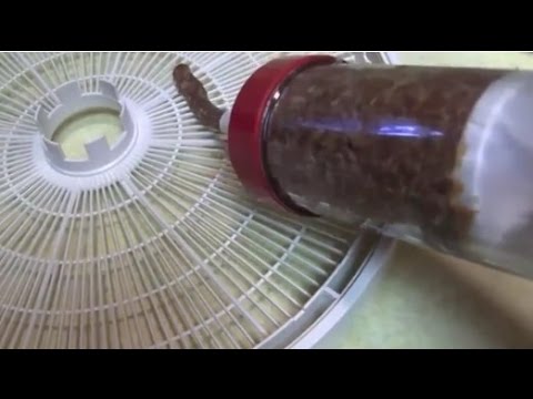 Nesco FD-28JX Jerky Xpress Food Dehydrator