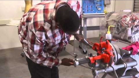 CTE Program Overview Video