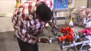 CTE Program Overview Video