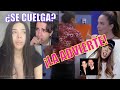 PLEITAZO Rey Grupero vs Samira, Aaron se cuelga de Yeri? Michelle lando se defiende