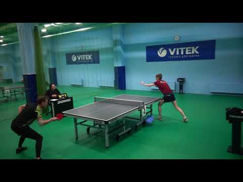 Video: Dmitry Nagiyev terbawa oleh Elena Kuletskaya