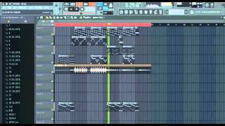 KSHMR   The Lion Across The Field Remake (Free FLP)